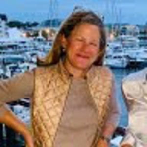 Meet your Posher, Susan